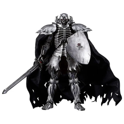 FIGURA FIGMA SKULL KNIGHT