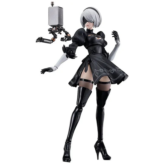 FIGURA FIGMA 2B YORHA NO.2 TYPE B