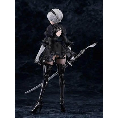 FIGURA FIGMA 2B YORHA NO.2 TYPE B