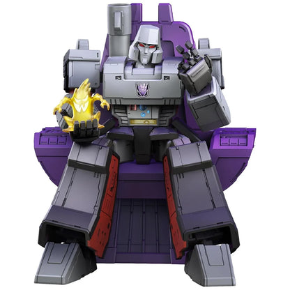 Figura Blokee - TRANSFORMERS ACTION EDITION G1 MEGATRON