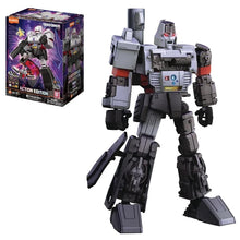 Figura Blokee - TRANSFORMERS ACTION EDITION G1 MEGATRON