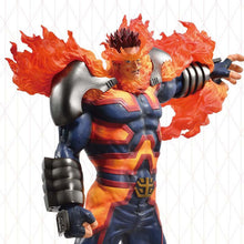 Figura My Hero Academia Ichiban Endeavor - Masterlise Extra
