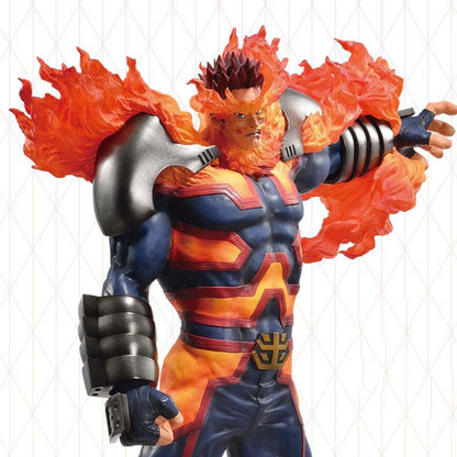 Figura My Hero Academia Ichiban Endeavor - Masterlise Extra