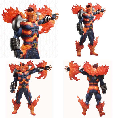 Figura My Hero Academia Ichiban Endeavor - Masterlise Extra