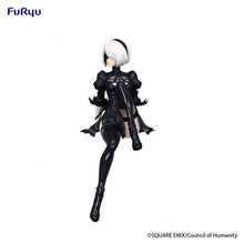 Figura Furyu -NieR:Automata Veta V
