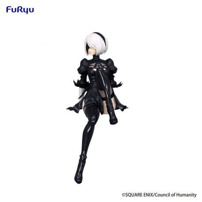 Figura Furyu -NieR:Automata Veta V
