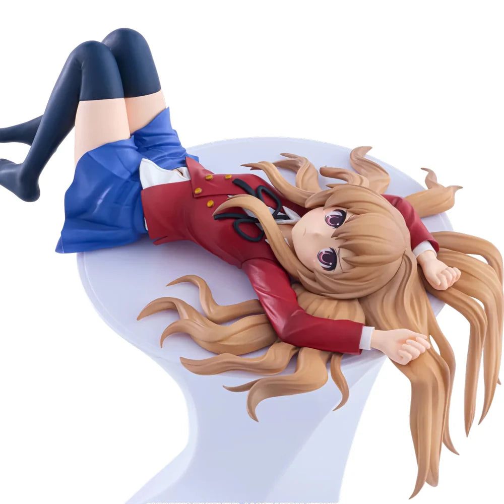 Figura FuRyu - Noodle Stopper Figure Toradora! Aisaka Taiga