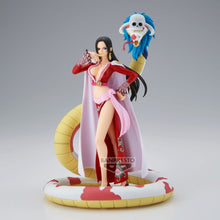 Figura Banpresto One Piece Boa Hancock DXF