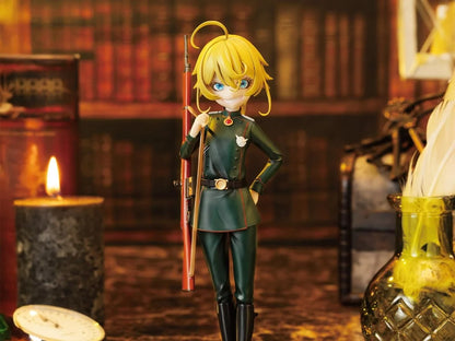 Figura Vivit - Saga of Tanya