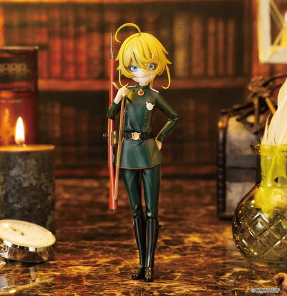 Figura Vivit - Saga of Tanya