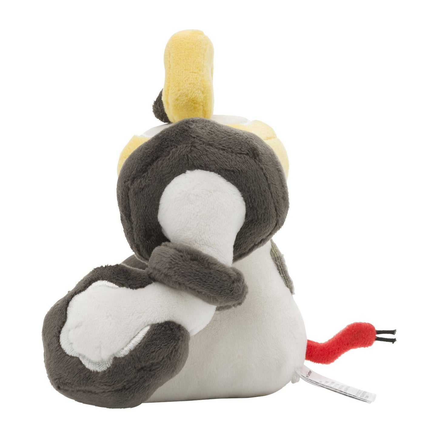 Peluche Pokemon Center - Fit Melmetal