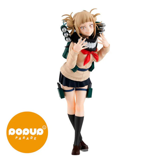 Figura Pop Up Parade - My Hero Academia Toga