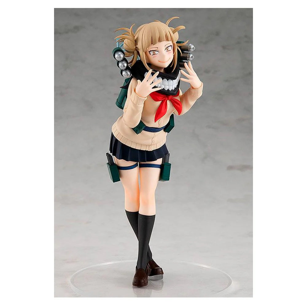Figura Pop Up Parade - My Hero Academia Toga
