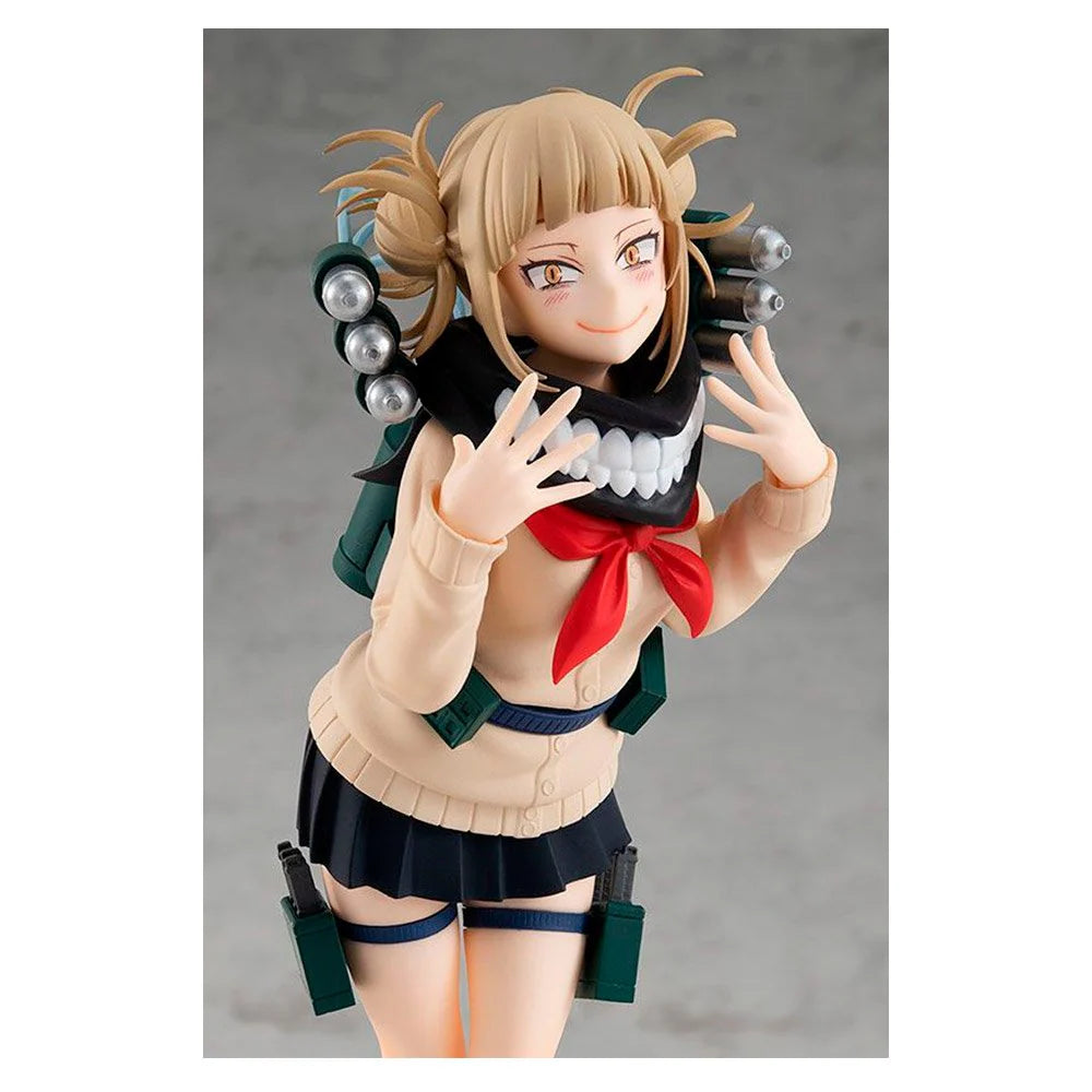 Figura Pop Up Parade - My Hero Academia Toga