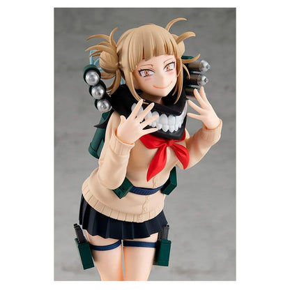 Figura Pop Up Parade - My Hero Academia Toga