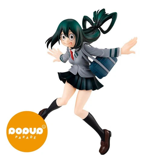 Figura Pop Up Parade - My Heroe Academia  Tsuyu