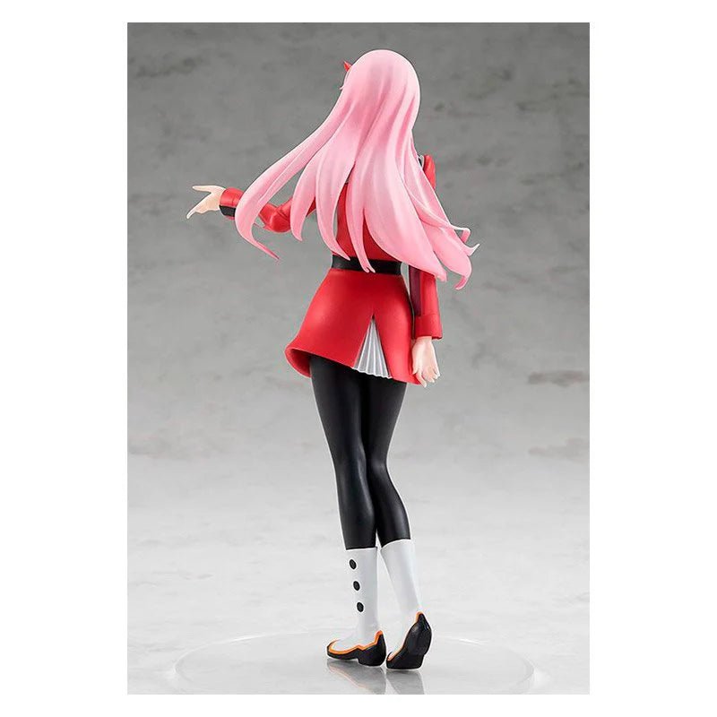 Figura POP UP PARADE ZERO TWO