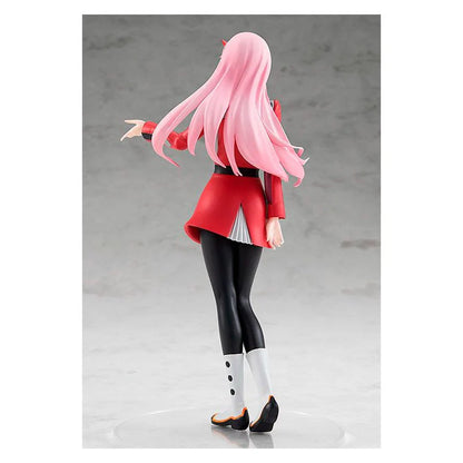 Figura POP UP PARADE ZERO TWO