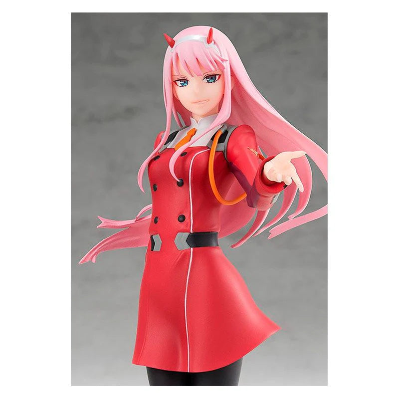 Figura POP UP PARADE ZERO TWO