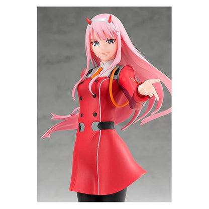 Figura POP UP PARADE ZERO TWO
