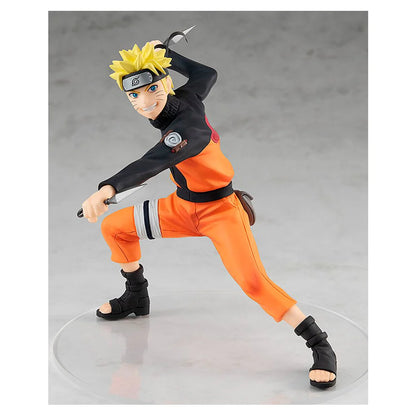 FIGURA POP UP PARADE - NARUTO UZUMAKI