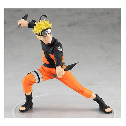 FIGURA POP UP PARADE - NARUTO UZUMAKI