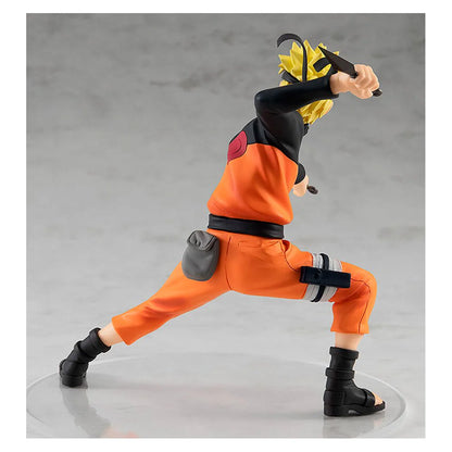 FIGURA POP UP PARADE - NARUTO UZUMAKI
