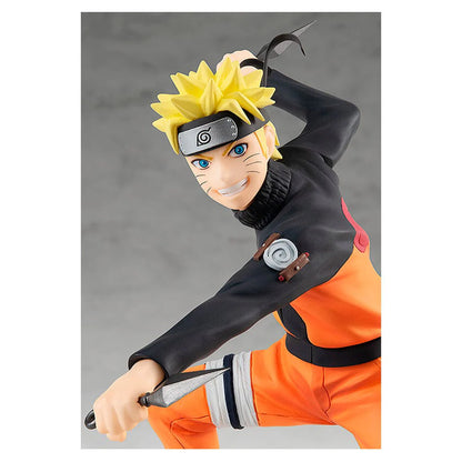 FIGURA POP UP PARADE - NARUTO UZUMAKI