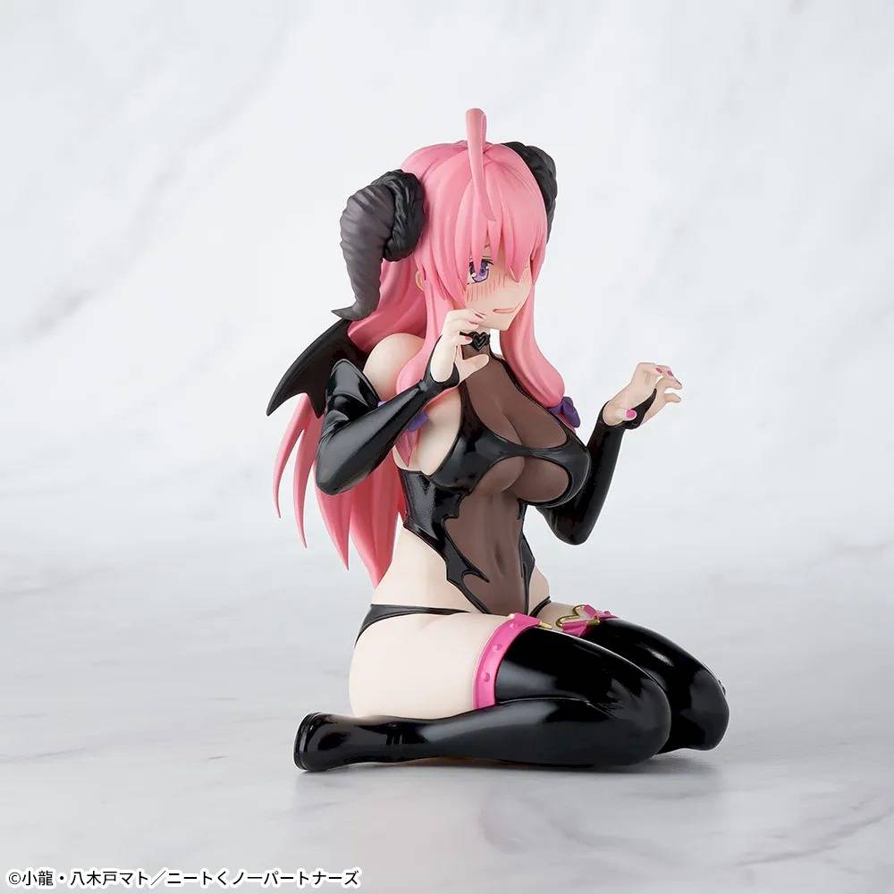 Figura Sega - Chokonose
