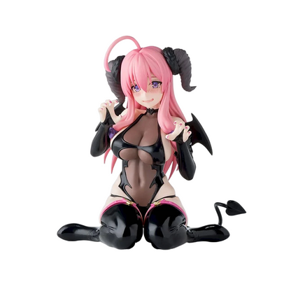 Figura Sega - Chokonose