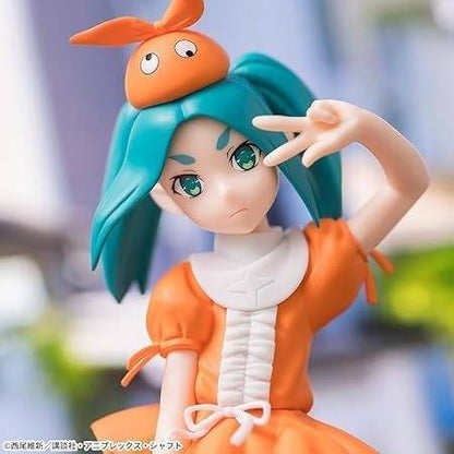 Figura Sega - Monogatari