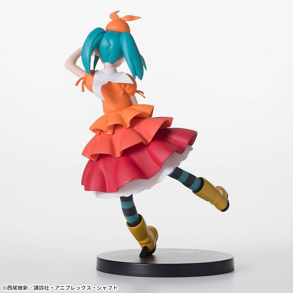 Figura Sega - Monogatari