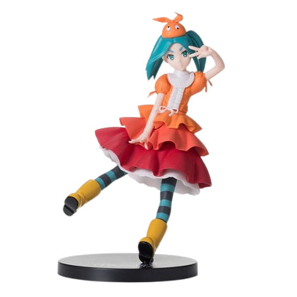 Figura Sega - Monogatari