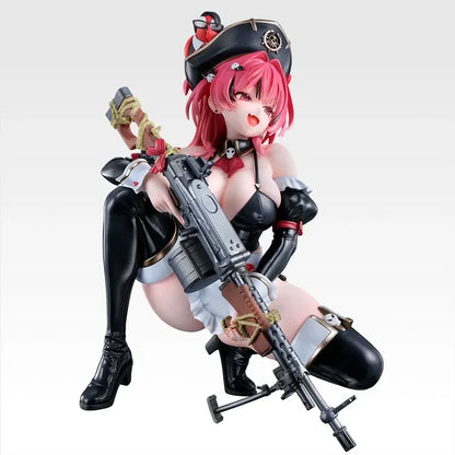 Figura Ichiban Kuji - ( Premio A) Nikke Goddess Of Victory Chapter 7