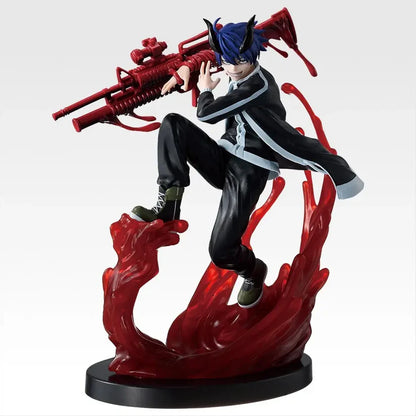 Figura ichiban Kuji Premio A - "Shiki Ichinose" Tougen Anki
