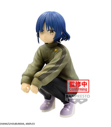Figura Banpresto - BOCCHI THE ROCK Ryo Yamada