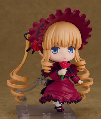 FIGURA NENDOROID SHINKU 2.0