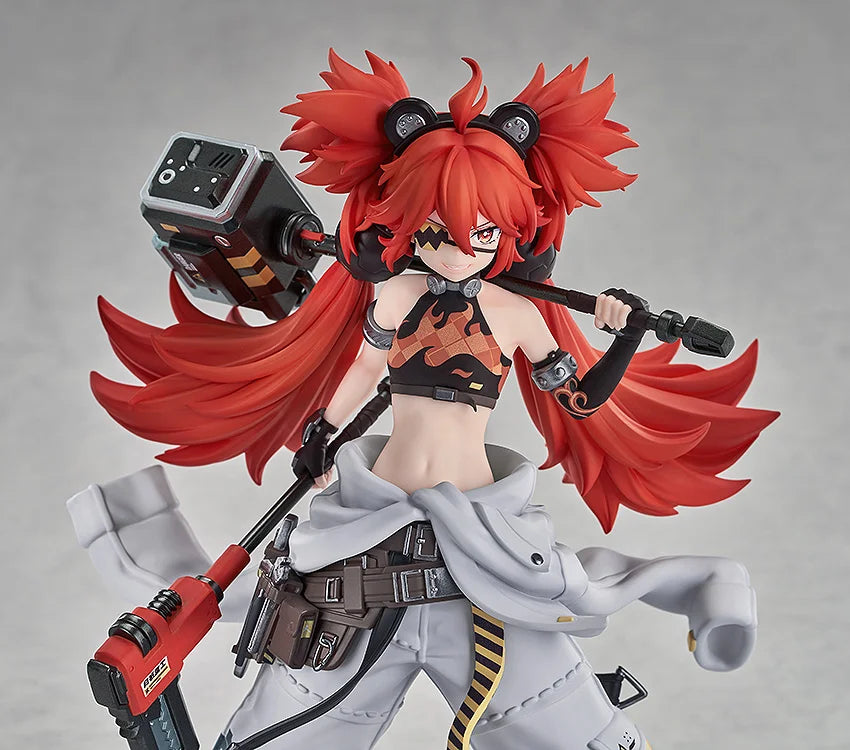 FIGURA POP UP PARADE SP KOLEDA BELOBOG