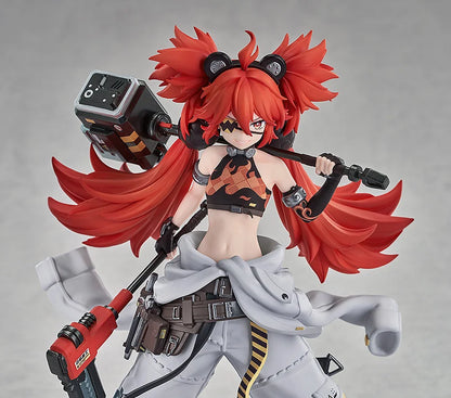 FIGURA POP UP PARADE SP KOLEDA BELOBOG