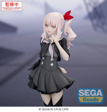 Figura Sega Akiyama Mizuki Desktop Collection Project Sekai Colorful Stage