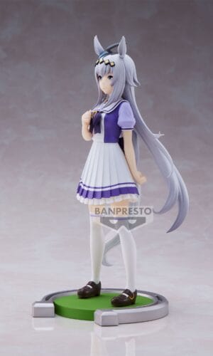 Figura Banpresto Umamusume Pretty Derby Oguri Cap