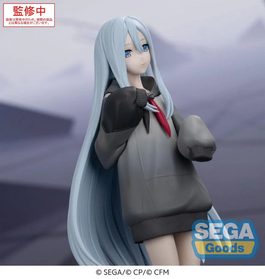 Figura Sega -  Yoisaki Kanade Desktop Collection Project Sekai Colorful Stage!