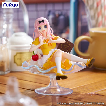 Figura FuRyu - Kaguya-Sama Love is War / Chika Parfait Ver