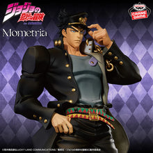 Figura Jojo's Bizarre Adventures Jotaro Banpresto