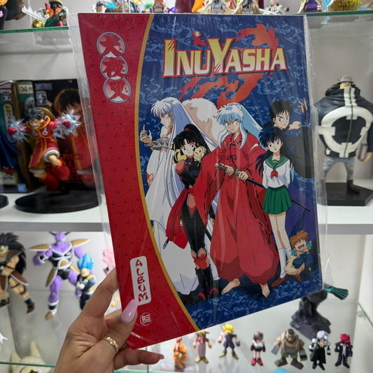 Album Inuyasha