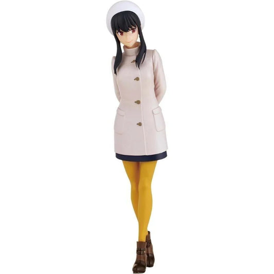 Figurta Banpresto DXF SPY × Familia Forger White Yor