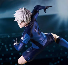Figura Banpresto Blue Lock - Nagi Seishiro