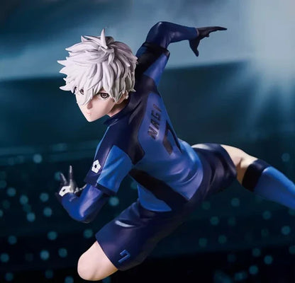 Figura Banpresto Blue Lock - Nagi Seishiro