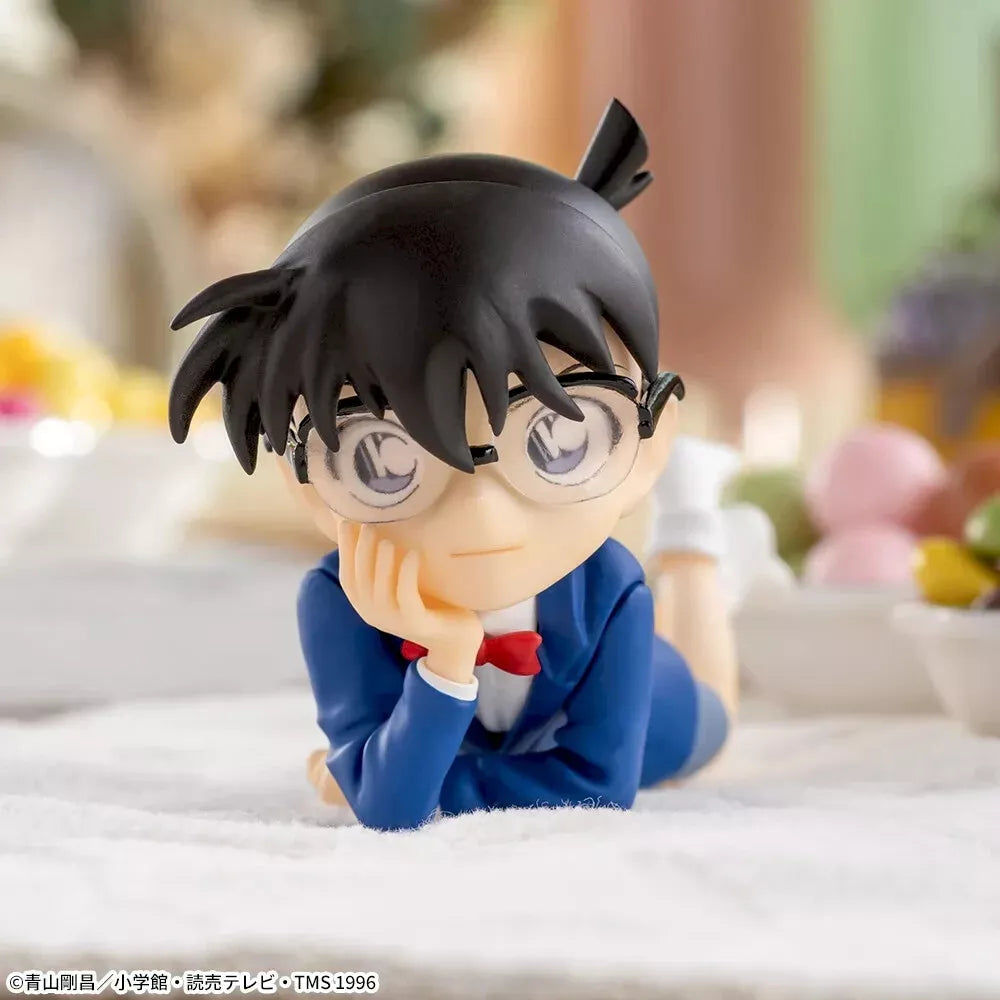 Figura Sega - Detective Conan