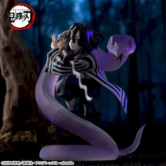 Figura Sega - Kimetsu no Yaiba - Iguru